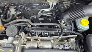 03E129711F 03E133320A Коллектор впускной Skoda Fabia 2 Арт e9727153, вид 2