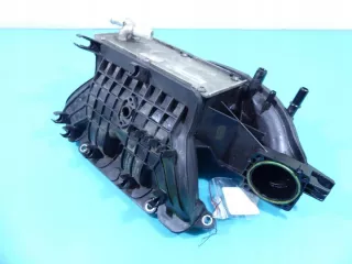 03F145749C, 03C129711AK Коллектор впускной Volkswagen Jetta 6 Арт e9727360, вид 1