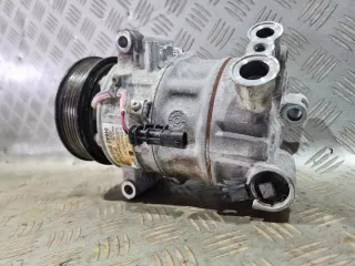 39034464 Компрессор кондиционера Opel Astra K Арт e9761761, вид 3