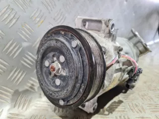 39034464 Компрессор кондиционера Opel Astra K Арт e9761761, вид 4