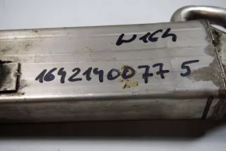 A2750901437 a2750901337 a2750901437 Коллектор впускной Mercedes CL C216 Арт e9768143, вид 2