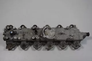 A2750901437 a2750901337 a2750901437 Коллектор впускной Mercedes CL C216 Арт e9768143, вид 3