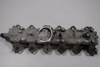 A2750901437 a2750901337 a2750901437 Коллектор впускной Mercedes CL C216 Арт e9768143, вид 4