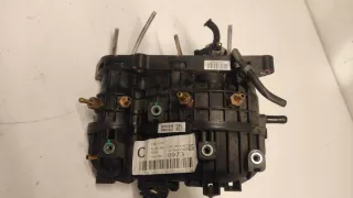 2830004550 Коллектор впускной Kia Ceed 1 Арт e9768521, вид 2