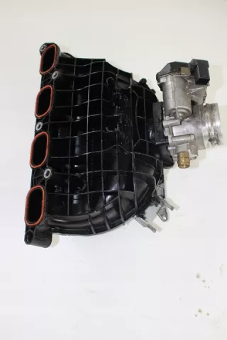 7588625 7588126 7599042 N20B20A Коллектор впускной BMW 1 F20/F21 Арт e9781706, вид 2