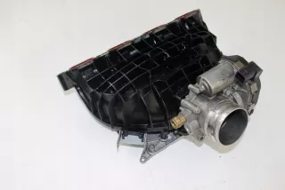7588625 7588126 7599042 N20B20A Коллектор впускной BMW 1 F20/F21 Арт e9781706, вид 3