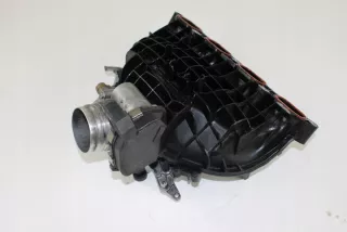 7588625 7588126 7599042 N20B20A Коллектор впускной BMW 1 F20/F21 Арт e9781706, вид 4
