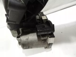 55498493 55496779AA Коллектор впускной Opel Astra K Арт e9782393, вид 3