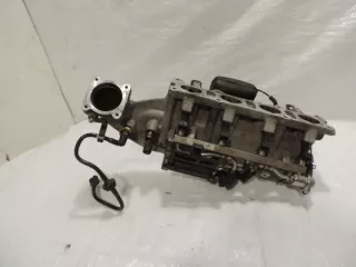 55564546 Коллектор впускной Opel Corsa D Арт e9782404, вид 1