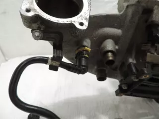 55564546 Коллектор впускной Opel Corsa D Арт e9782404, вид 3