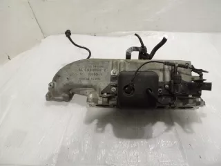 55564546 Коллектор впускной Opel Corsa D Арт e9782404, вид 4