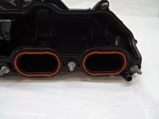 140035548R Коллектор впускной Renault Megane 4 Арт e9782571, вид 11