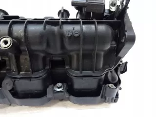 140035548R Коллектор впускной Renault Megane 4 Арт e9782571, вид 3