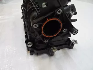 140035548R Коллектор впускной Renault Megane 4 Арт e9782571, вид 4