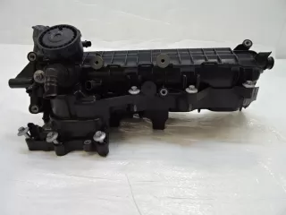 140035548R Коллектор впускной Renault Megane 4 Арт e9782571, вид 6