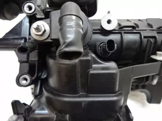 140035548R Коллектор впускной Renault Megane 4 Арт e9782571, вид 7