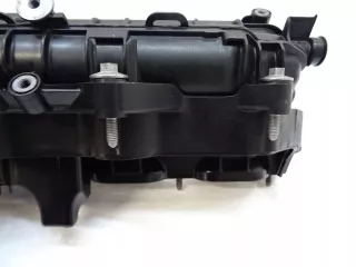 140035548R Коллектор впускной Renault Megane 4 Арт e9782571, вид 8