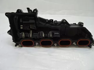 140035548R Коллектор впускной Renault Megane 4 Арт e9782571, вид 9