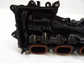 140035548R Коллектор впускной Renault Megane 4 Арт e9782571, вид 10