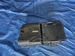 30677533 Корпус воздушного фильтра Volvo S40 2 Арт e9784008, вид 1