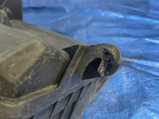 30677533 Корпус воздушного фильтра Volvo S40 2 Арт e9784008, вид 4