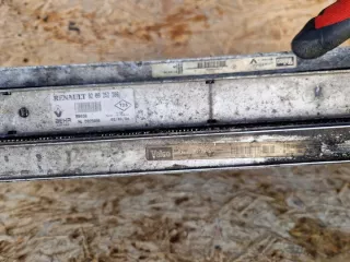 8200252209 7700436916D 7700436062C Радиатор (основной) Renault Clio 2 Арт e9786897, вид 4