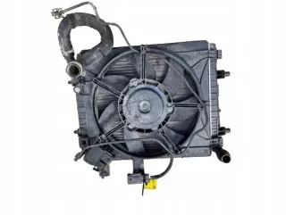 16400-YV030 M157721E B000622380 16360-YV030 Радиатор (основной) Toyota Aygo 2 Арт e9786985, вид 1