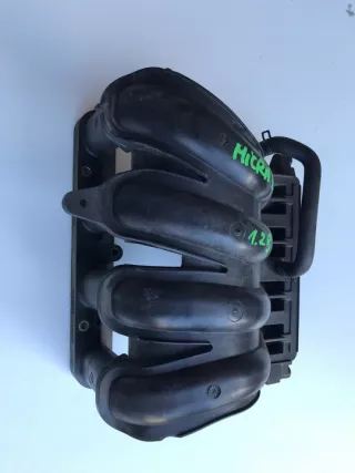 0000000000aw1 Коллектор впускной Nissan Micra K12 Арт e9792978, вид 2