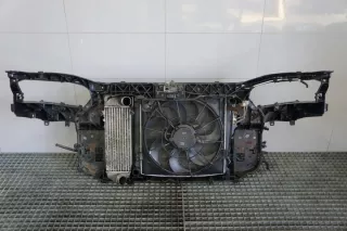 86571-2P000 Радиатор (основной) Kia Sorento 2 Арт e9797127, вид 5