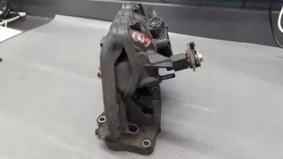  Коллектор впускной Fiat Panda 2 Арт e9815980, вид 3