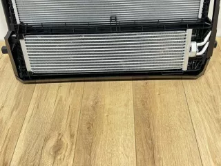 9468695 8642742 9487254 8487636 Радиатор (основной) BMW X4 G02 Арт e9820197, вид 2