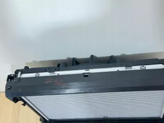 9468695 8642742 9487254 8487636 Радиатор (основной) BMW X4 G02 Арт e9820197, вид 3