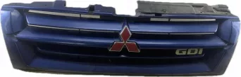  Радиатор (основной) Mitsubishi Pajero 3 Арт e9820487