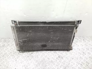 7535099 Радиатор (основной) MINI Cooper R56 Арт e9823068, вид 2
