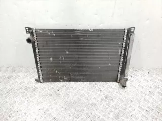 7535099 Радиатор (основной) MINI Cooper R56 Арт e9823068, вид 3