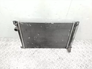 7535099 Радиатор (основной) MINI Cooper R56 Арт e9823068, вид 4