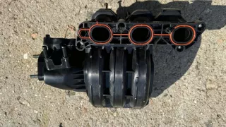 28300-07100 Коллектор впускной Kia Picanto 1 Арт e9837416, вид 1