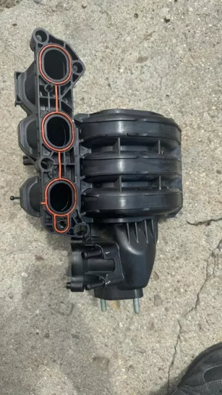 28300-07100 Коллектор впускной Kia Picanto 1 Арт e9837416, вид 11