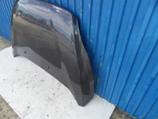 Капот Ford C-max 2 2010г.  - Фото 2