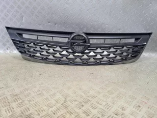 13464791 Решетка радиатора Opel Astra K Арт e9845454, вид 1