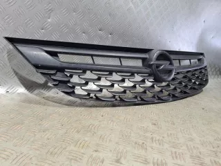 13464791 Решетка радиатора Opel Astra K Арт e9845454, вид 3