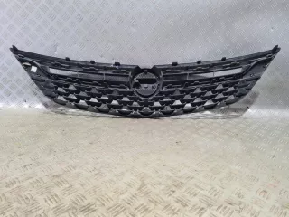 13464791 Решетка радиатора Opel Astra K Арт e9845454, вид 4