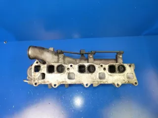 00800800 Коллектор впускной Mercedes S W221 Арт e9846908, вид 2