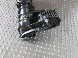 044768002 Коллектор впускной Mercedes GLK X204 Арт e9846939, вид 3