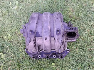03E129711C Коллектор впускной Volkswagen Polo 4 Арт e9847327, вид 1