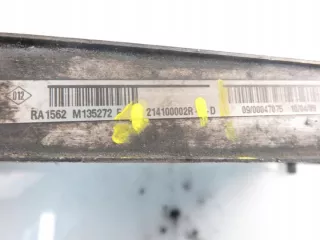 214100002R Радиатор (основной) Renault Scenic 3 Арт e9850064, вид 2