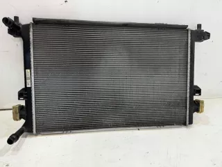 5Q0121251FA Радиатор (основной) Volkswagen Golf 7 Арт e9850237, вид 1