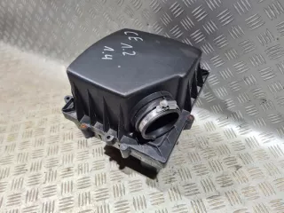 13433510 Корпус воздушного фильтра Opel Corsa E Арт e9889387, вид 1