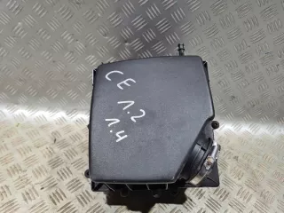 13433510 Корпус воздушного фильтра Opel Corsa E Арт e9889387, вид 2