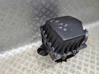 13433510 Корпус воздушного фильтра Opel Corsa E Арт e9889387, вид 3